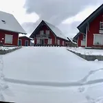 Casa vacanze Urlaub Am Plaetlinsee Haus Rike *