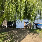 Urlaub Am Plaetlinsee Haus Rike