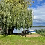 Casa vacanze Urlaub Am Plaetlinsee Haus Rike