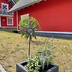 Urlaub Am Plaetlinsee Haus Rike *