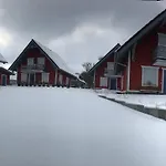 Urlaub Am Plaetlinsee Haus Rike Wustrow (Mecklenburg-Strelitz)