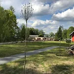 Urlaub Am Plaetlinsee Haus Rike * Wustrow (Mecklenburg-Strelitz)