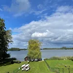 Urlaub Am Plaetlinsee Haus Rike Casa vacanze *