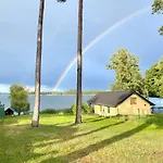 Urlaub Am Plaetlinsee Haus Rike *