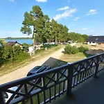 Urlaub Am Plaetlinsee Haus Rike