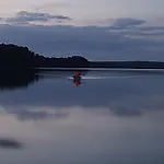 Urlaub Am Plaetlinsee Haus Rike * Wustrow (Mecklenburg-Strelitz)