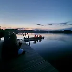 Casa vacanze Urlaub Am Plaetlinsee Haus Rike *