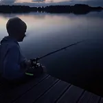 Urlaub Am Plaetlinsee Haus Rike Casa vacanze *