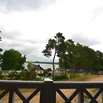 Casa vacanze Urlaub Am Plaetlinsee Haus Rike *