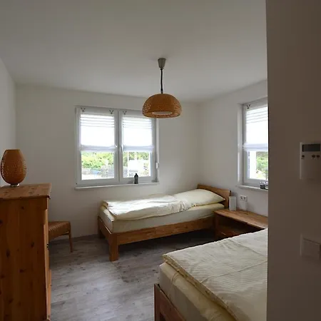 Urlaub Am Plaetlinsee Haus Rike Wustrow (Mecklenburg-Strelitz)