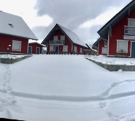 Дом отдыха Urlaub Am Plaetlinsee Haus Rike *