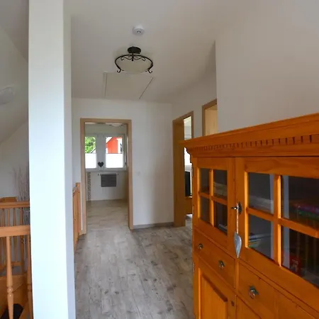 Urlaub Am Plaetlinsee Haus Rike *