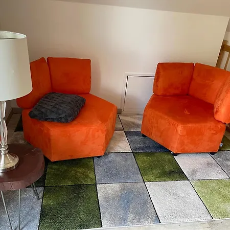 Urlaub Am Plätlinsee Haus Rike Ferienhaus *