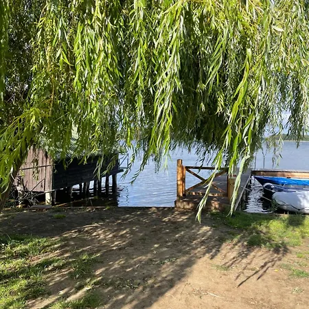 Urlaub Am Plaetlinsee Haus Rike