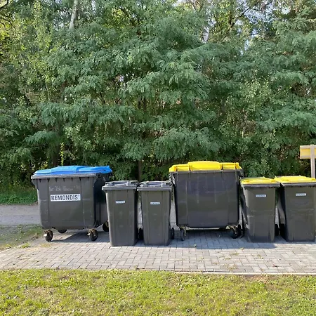 Urlaub Am Plätlinsee Haus Rike Wustrow (Mecklenburg-Strelitz)