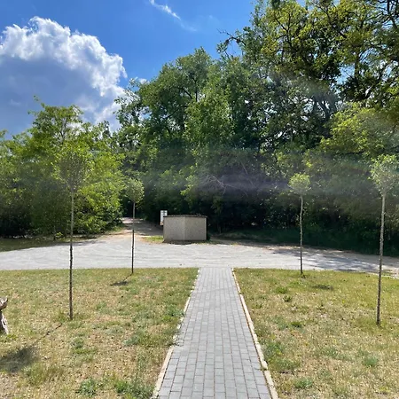 Urlaub Am Plaetlinsee Haus Rike Дом отдыха Wustrow (Mecklenburg-Strelitz)