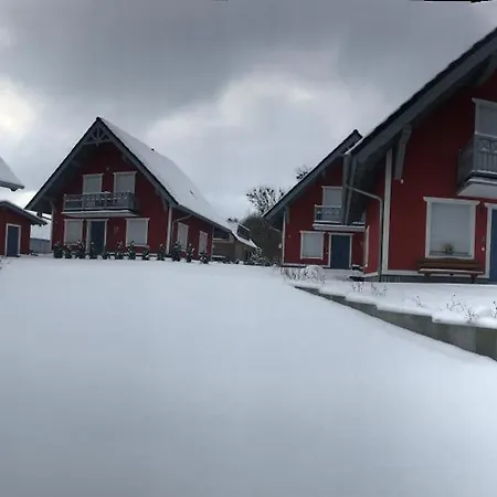 Urlaub Am Plätlinsee Haus Rike Wustrow (Mecklenburg-Strelitz)