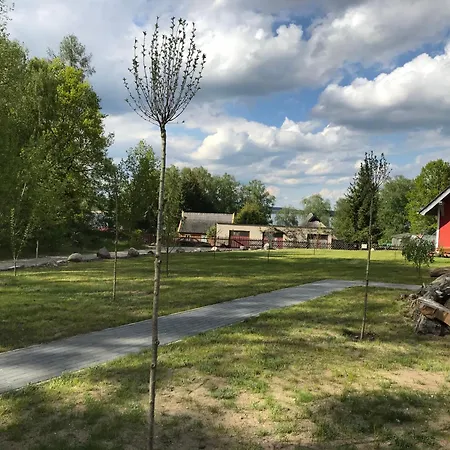 Urlaub Am Plätlinsee Haus Rike * Wustrow (Mecklenburg-Strelitz)