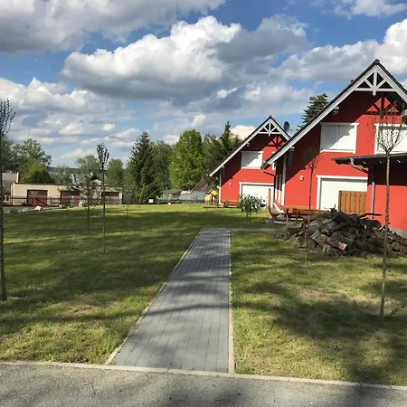 Ferienhaus Urlaub Am Plätlinsee Haus Rike Wustrow (Mecklenburg-Strelitz)