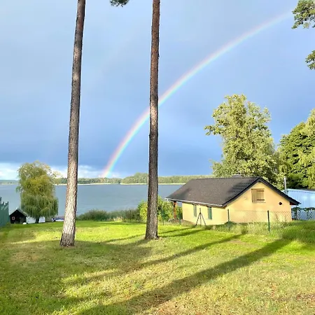 Urlaub Am Plätlinsee Haus Rike *
