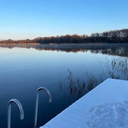 Urlaub Am Plaetlinsee Haus Rike