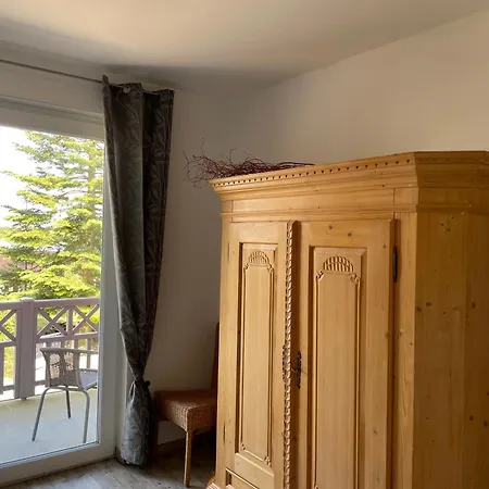 Urlaub Am Plaetlinsee Haus Rike Wustrow (Mecklenburg-Strelitz)