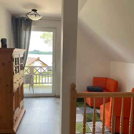 Urlaub Am Plaetlinsee Haus Rike Дом отдыха Wustrow (Mecklenburg-Strelitz)