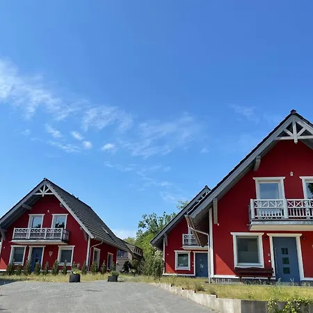 Urlaub Am Plaetlinsee Haus Rike Wustrow (Mecklenburg-Strelitz)