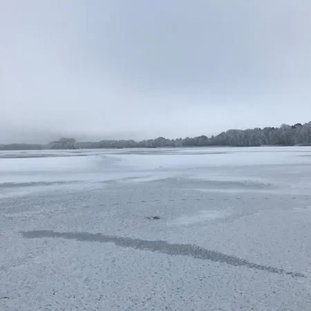 Urlaub Am Plätlinsee Haus Rike Wustrow (Mecklenburg-Strelitz)