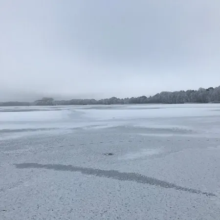 Urlaub Am Plätlinsee Haus Rike Wustrow (Mecklenburg-Strelitz)