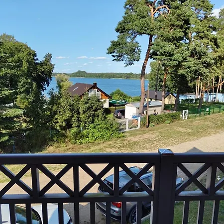 Дом отдыха Urlaub Am Plaetlinsee Haus Rike *