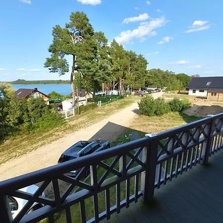 Urlaub Am Plaetlinsee Haus Rike
