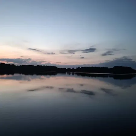 Urlaub Am Plätlinsee Haus Rike