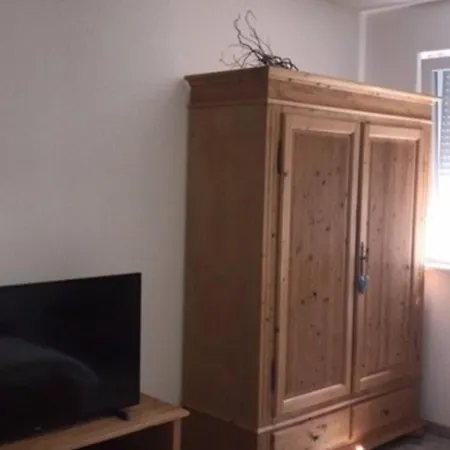 Urlaub Am Plätlinsee Haus Rike *