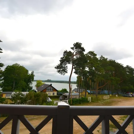 Дом отдыха Urlaub Am Plaetlinsee Haus Rike *