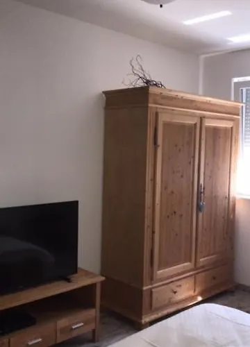 Urlaub Am Plaetlinsee Haus Rike 別荘