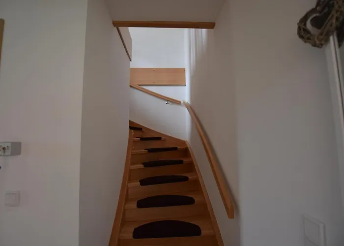 Urlaub Am Plaetlinsee Haus Rike