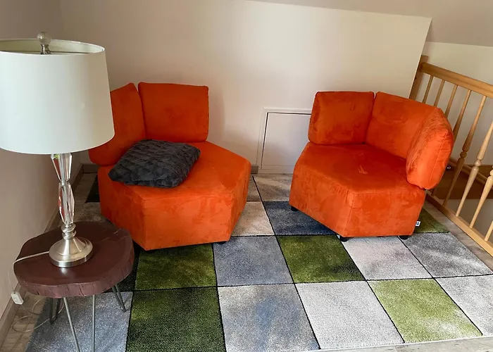 Urlaub Am Plaetlinsee Haus Rike 別荘 *