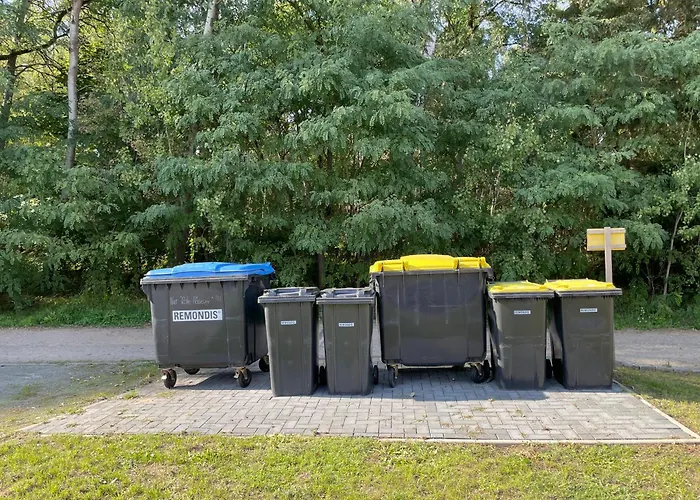 Urlaub Am Plaetlinsee Haus Rike Wustrow