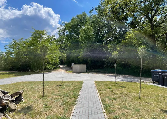 Urlaub Am Plaetlinsee Haus Rike 別荘 Wustrow