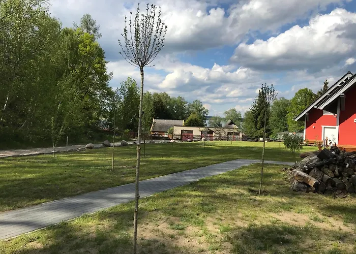 Urlaub Am Plaetlinsee Haus Rike * Wustrow