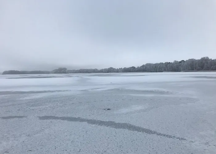 Urlaub Am Plaetlinsee Haus Rike Wustrow