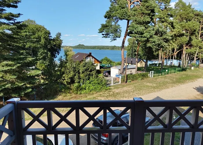 別荘 Urlaub Am Plaetlinsee Haus Rike *