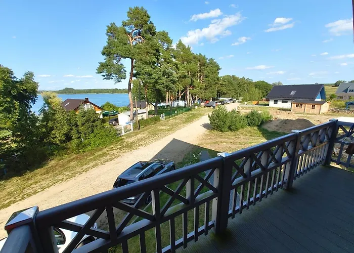 Urlaub Am Plaetlinsee Haus Rike