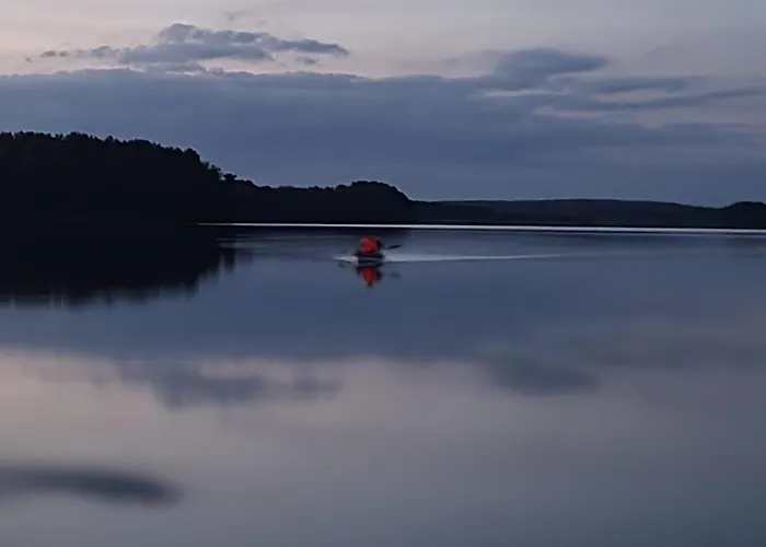 Urlaub Am Plaetlinsee Haus Rike * Wustrow