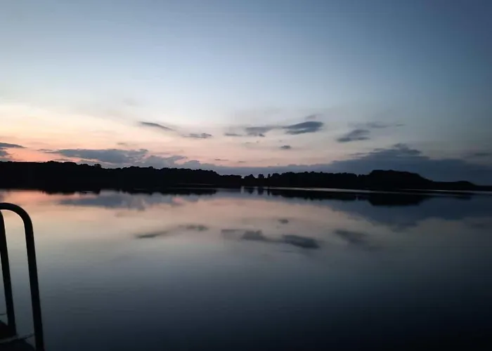 Urlaub Am Plaetlinsee Haus Rike