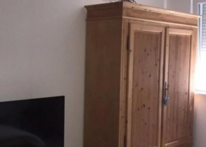 Urlaub Am Plaetlinsee Haus Rike *