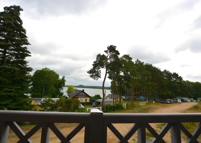 別荘 Urlaub Am Plaetlinsee Haus Rike *